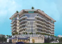 2BR PREMIUM APARTMENT WITH LARGE LAYOUT | VERY HIGH ROI