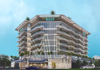 2BR PREMIUM APARTMENT WITH LARGE LAYOUT | VERY HIGH ROI
