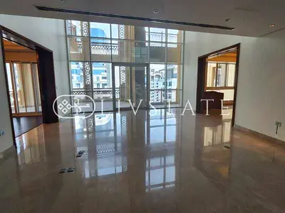 Luxury Duplex Penthouse | Breathtaking Sea Views | Unfurnished