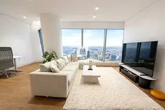 Vacant | Highest Floor | Furnished | Exclusive