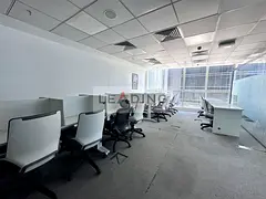 Spacious Fitted Office | Vacant | Prime Location