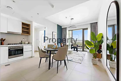 12 Payments | High Floor | Balcony | Open View