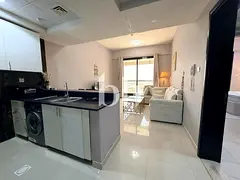 Vacant | Fully Furnished | Marina and Road View