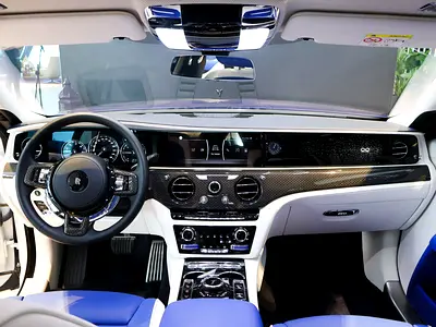 صورة 4 لـ 2024 ROLLS-ROYCE GHOST