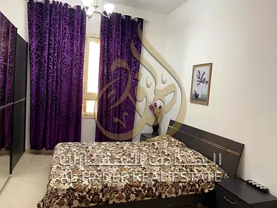 Bedroom Apartment for Monthly Rent in Al Majaz 3 Sharjah AED 4,500 All Bills Included Prime Location Close to Services