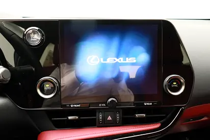 Lexus NX 350 Premier, миниатюра 8
