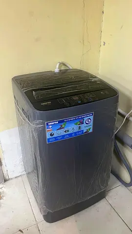 Geepas Washing Machine