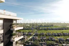 Genuine Resale | Luxury Unit | Golf Course Views