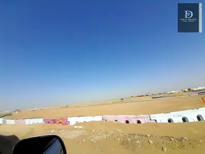 أراضي بساتين الزبير ..* *[ حي الدبدبة جنوب ]  عدد [ 2 ] قطعة■....