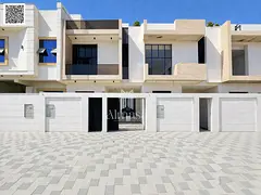 Townhouse for sale in Al Yasmin – A great deal with an all-inclusive price and excellent family fe