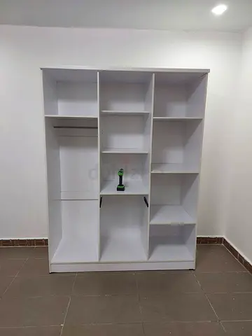 Brand new 3 door Cabinet Cupboard available for sale