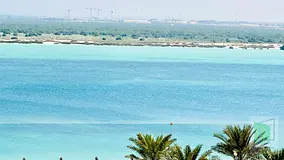 Beachfront Bliss |1BR with Private Beach Access