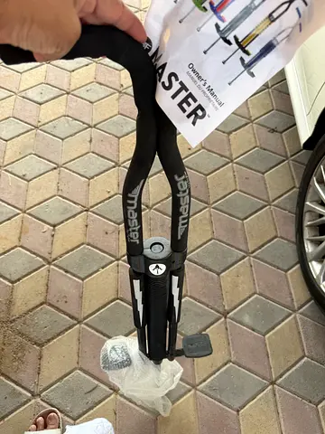 Flybar Foam Master Pogo Stick