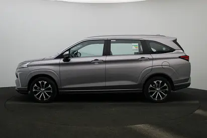 Toyota Veloz GX, миниатюра 6