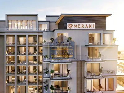 1% Monthly | Premium Finishing | Flexible Payment Plan