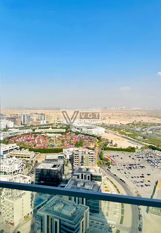 BEST DEAL | MIRACLE GARDEN VIEW | FULLY FURNISHED