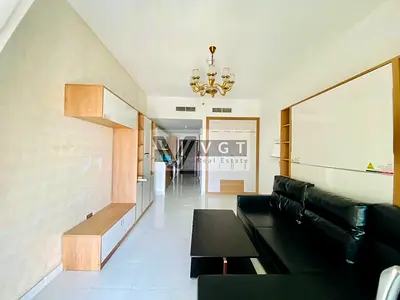 BEST DEAL | MIRACLE GARDEN VIEW | FULLY FURNISHED