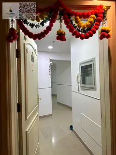 3bhk for sell and rent 75k yearly sea view corniche tower