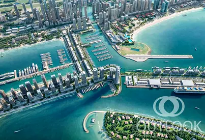 High ROI | 60/40 Payment Plan | City View