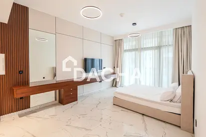 Brand New Studio | Furnished | Best Price
