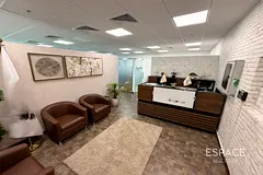 Vacant | High End | Prime Location