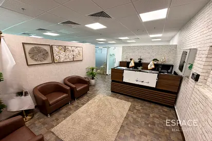 Vacant | High End | Prime Location