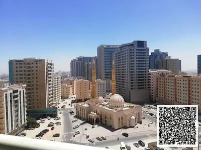 AED 360K Down Payment (Furnished) | 2BR in Ajman One | Spacious | Ready to Move