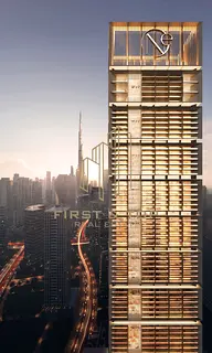Ultra-Luxury Apartment | Canal Side | High Floor | Best Price | Flexible Payment | Multiple Options