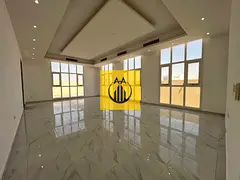 Big villa for rent in Al Awir area 5 rooms + maid