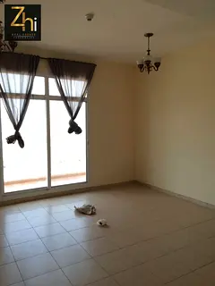 1 BR Apartment | Well maintained Building | Best Deal I Vacant
