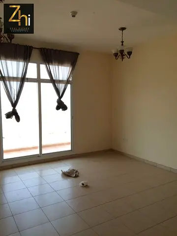 1 BR Apartment | Well maintained Building | Best Deal I Vacant