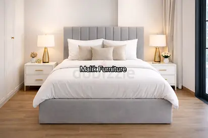 Brand new Queen size bed storage bed king bed mattress family bed queen bed double bed king size bed