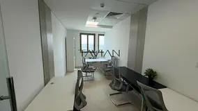 Vacant Office Rent All Inclusive IBN Battuta Gate Offices