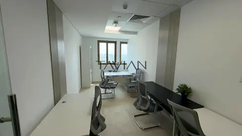 Vacant Office Rent All Inclusive IBN Battuta Gate Offices