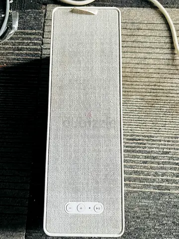 Sonos SYMFONISK WiFi bookshelf speaker Gen 2(Musaffah Abu Dhabi)