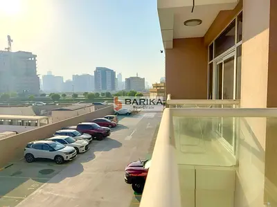 Luxury Studio Apartment |Al Madar Siraj Tower