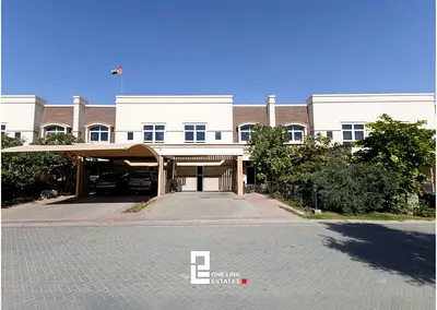 Landmark Address | Uptown Mirdif | 3BR + Maid | Friendly Neighborhood