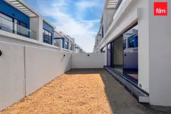 Brand New 5br+M Townhouse For Rent In Damac Lagoon
