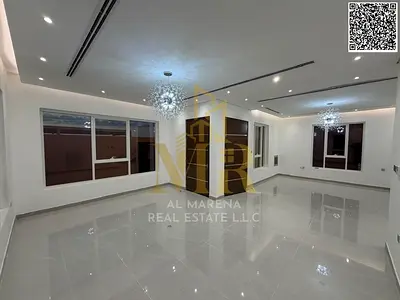 Villa for Sale in Al Zahia – Two Floors, 5 Master Bedrooms
