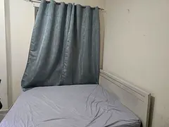 No commision. Spain cluster Master room with attached washroom very attractive price.