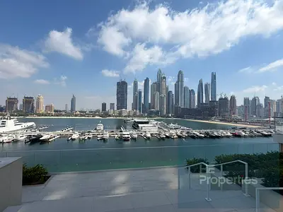 BEAND NEW | FULLY FURNISHED | SEW VIEW