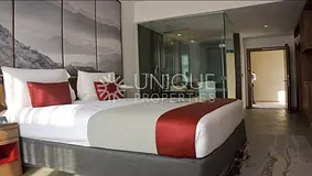 Hot Deal | Luxury Hotel Living | Prime Location