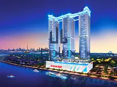 High Floor | Amazing View | Best Location