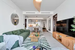 High Floor | Biggest in the building | Overlooking Bird Sanctuary