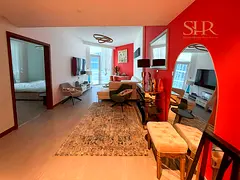 Payment Plan | Rented Unit | Fully Furnished