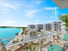 WATER VIEW / LUXURY LIFESTYLE / EASY PAYMENT PLAN