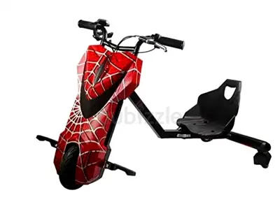 Wind Horse Drifting Scooter- P3