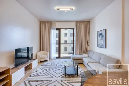 Furnished | Beach Access | Water View