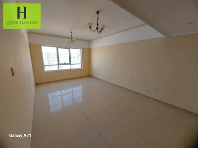Spacious 3 Bedroom Apartment With Open View 6 cheque payment