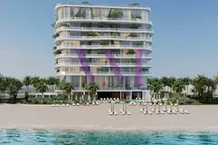 AMAZING ISLAND VIEW APARTMENT | 1-BDR | RESALE